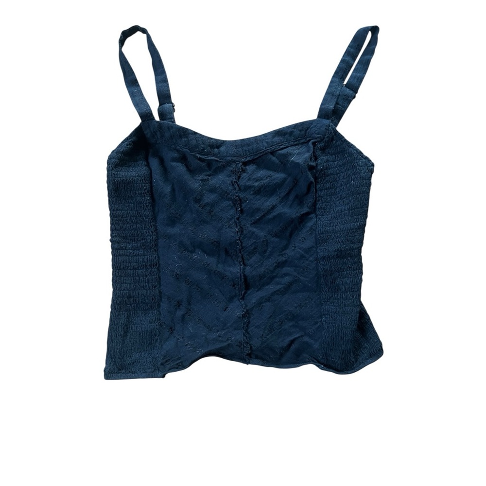 Intimately Free People Camisole Tank – Size Small – Black